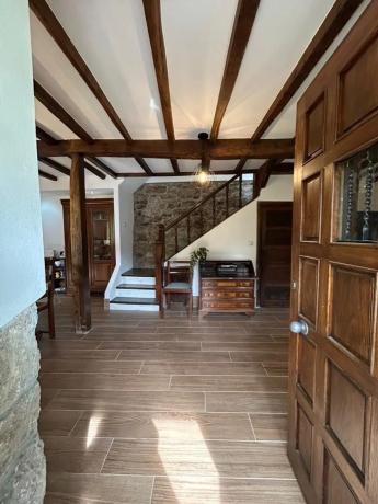 Casa independiente en Poblado Carbes, 54 -42