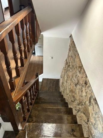 Casa independiente en Poblado Carbes, 54 -42