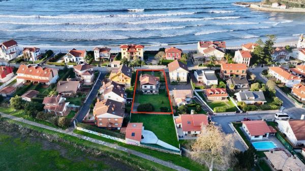 Casa independiente en calle de Dionisio Ruisánchez, 17