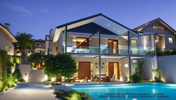 Casa independiente en calle de Dionisio Ruisánchez, 17