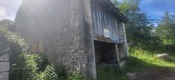 Finca rústica en Lugar Puertas, 117