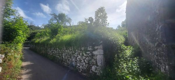 Finca rústica en Lugar Puertas, 117