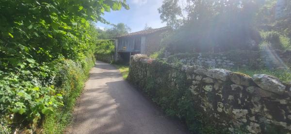 Finca rústica en Lugar Puertas, 117