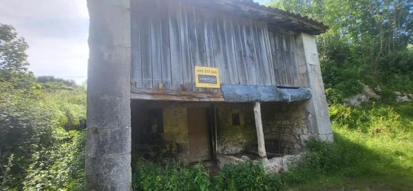 Finca rústica en Lugar Puertas, 117