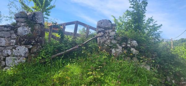 Finca rústica en Lugar Puertas, 117