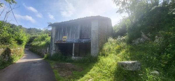 Finca rústica en Lugar Puertas, 117