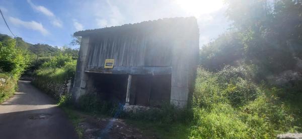 Finca rústica en Lugar Puertas, 117