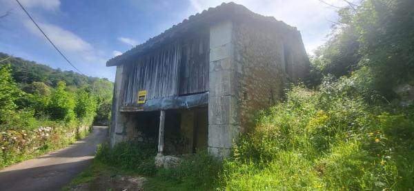 Finca rústica en Lugar Puertas, 117