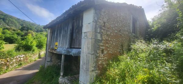 Finca rústica en Lugar Puertas, 117