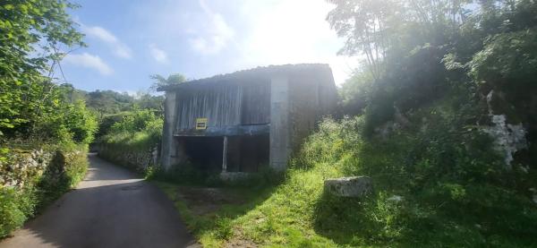 Finca rústica en Lugar Puertas, 117