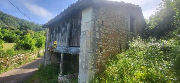 Finca rústica en Lugar Puertas, 117