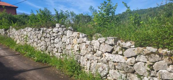 Finca rústica en Lugar Puertas, 117