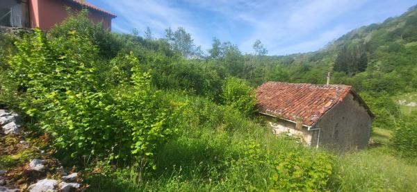 Finca rústica en Lugar Puertas, 117