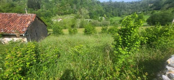 Finca rústica en Lugar Puertas, 117