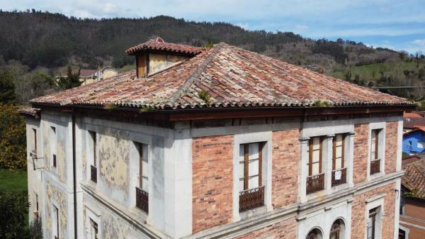 Casa independiente en calle Vistalegre