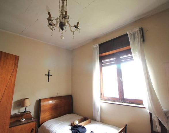 Casa independiente en calle Vistalegre