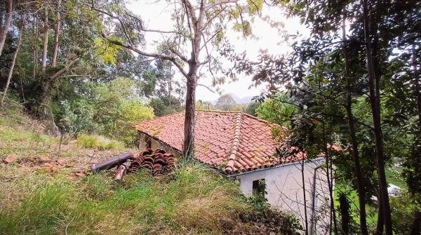 Casa independiente en Lugar Soto, 15 f