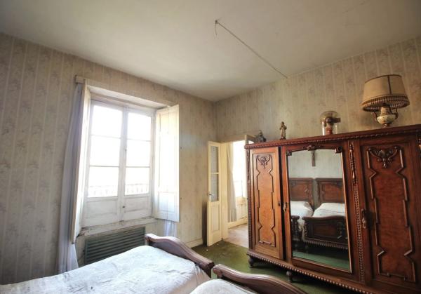 Casa independiente en calle Vistalegre