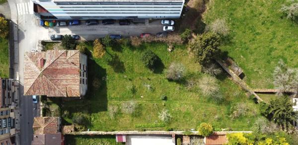 Casa independiente en calle Vistalegre