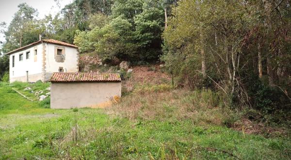 Casa independiente en Lugar Soto, 15 f