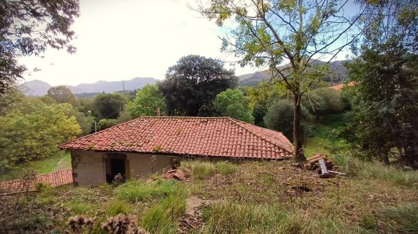 Casa independiente en Lugar Soto, 15 f