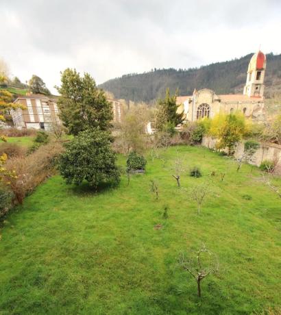Casa independiente en calle Vistalegre