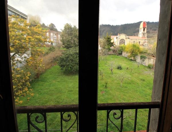 Casa independiente en calle Vistalegre