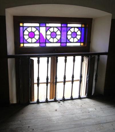 Casa independiente en calle Vistalegre