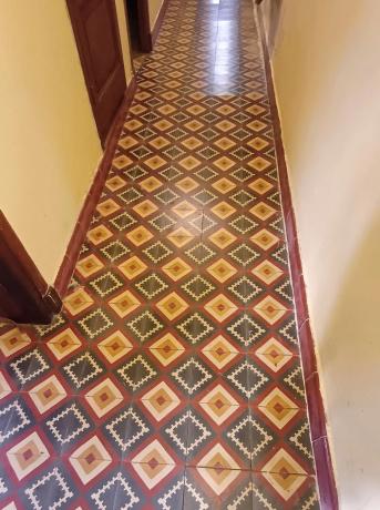 Casa independiente en Lugar Soto, 15 f