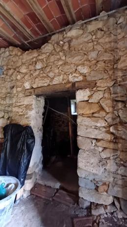 Casa independiente en Lugar Soto, 15 f