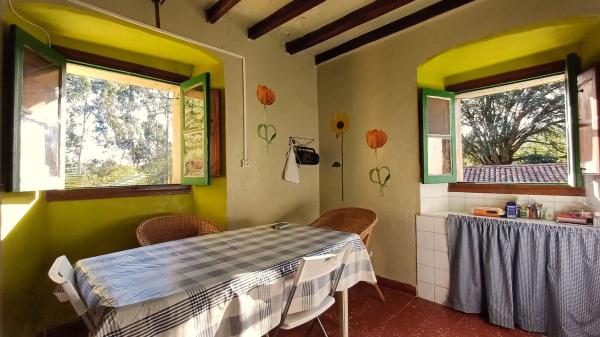 Casa independiente en Lugar Soto, 15 f