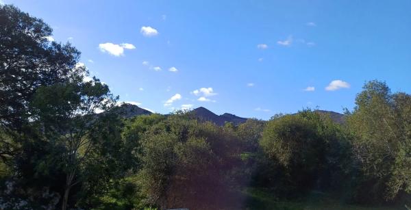 Casa independiente en Lugar Soto, 15 f