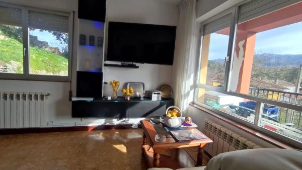 Casa independiente en Celoriu