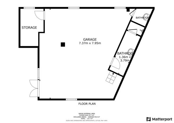 Casa independiente en Celoriu
