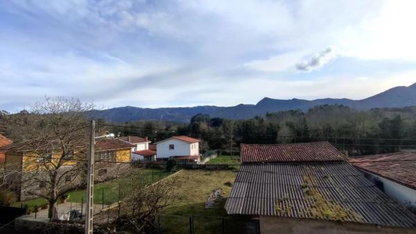 Casa independiente en Celoriu