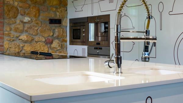 Casa independiente en Hueges s/n