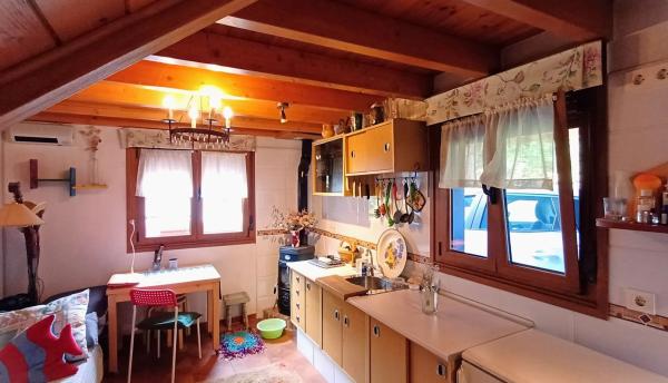 Casa independiente en Lugar Peruyes