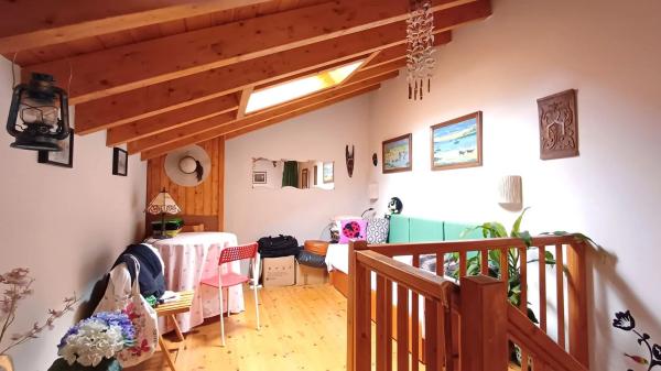 Casa independiente en Lugar Peruyes