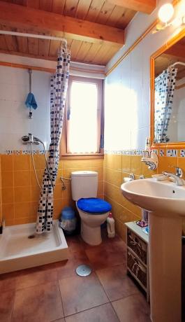 Casa independiente en Lugar Peruyes