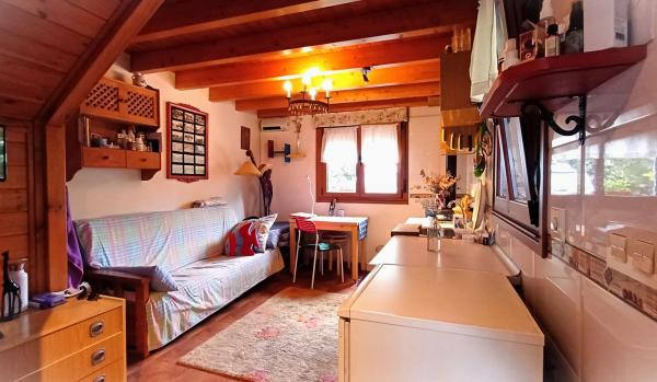 Casa independiente en Lugar Peruyes