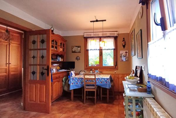 Casa independiente en Lugar Peruyes