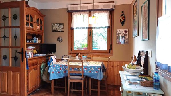 Casa independiente en Lugar Peruyes