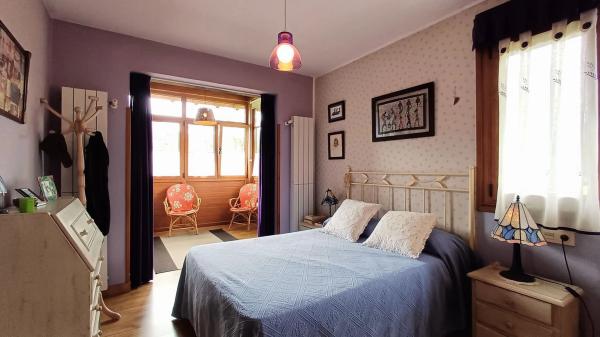 Casa independiente en Lugar Peruyes