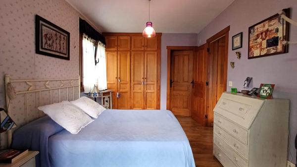 Casa independiente en Lugar Peruyes