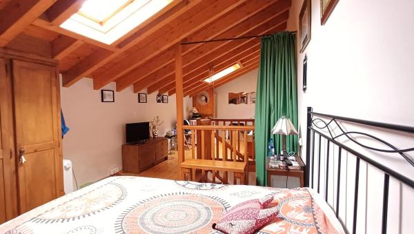 Casa independiente en Lugar Peruyes