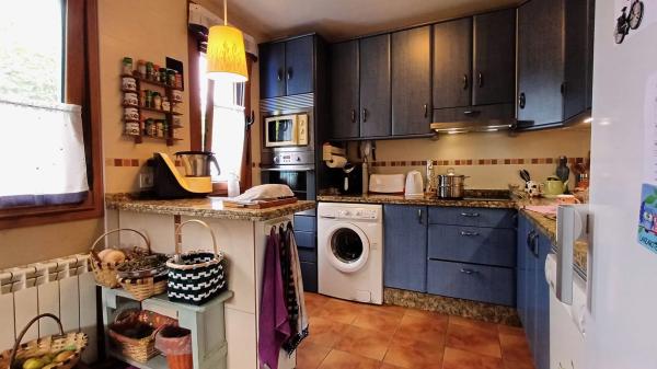 Casa independiente en Lugar Peruyes