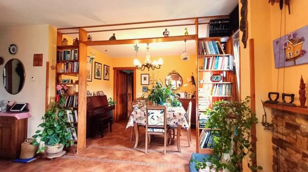 Casa independiente en Lugar Peruyes