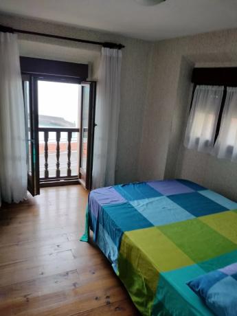 Casa independiente en Barrio de San Jose, 1