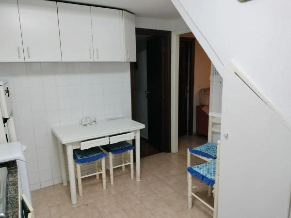 Casa independiente en Barrio de San Jose, 1