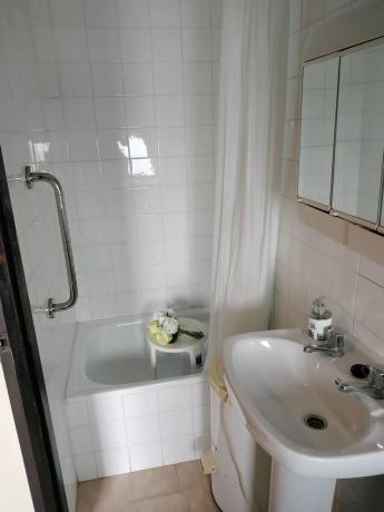 Casa independiente en Barrio de San Jose, 1